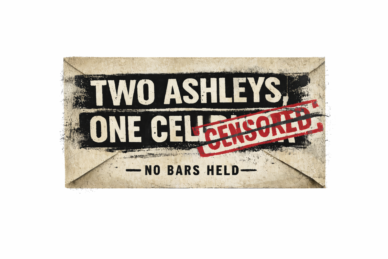 Where incarceration meets real connection